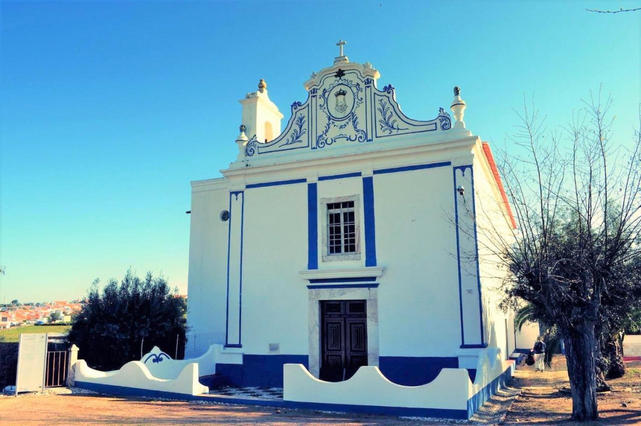 Mileu Slowhouse Veiros Exterior photo